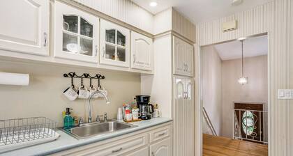 Family Home Near LIE & Blydenburgh Co Park