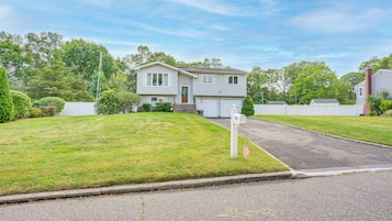 Nhà (3 Bedrooms) | Nội thất