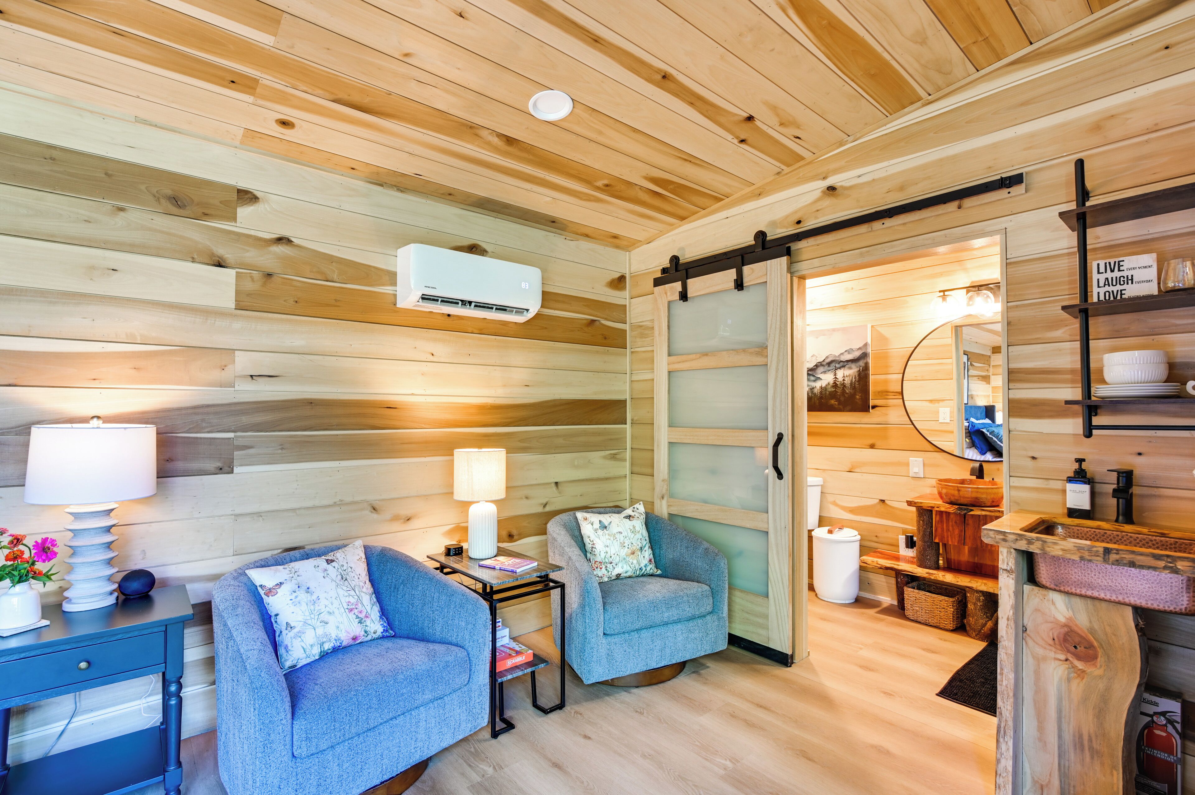 House (0 Bedroom) | Interior