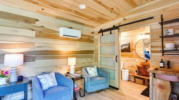 獨棟房屋 (0 Bedroom) | 住宿內部