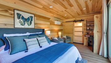 Hus (0 Bedroom) | Interiør