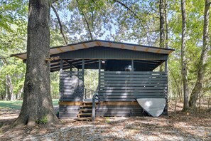 House (0 Bedroom) | Interior