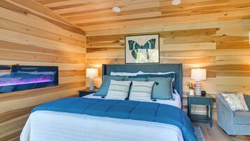 獨棟房屋 (0 Bedroom) | 住宿內部