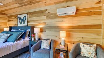 Rumah (0 Bedroom) | Interior