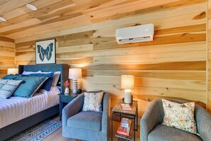 House (0 Bedroom) | Bahagian dalam