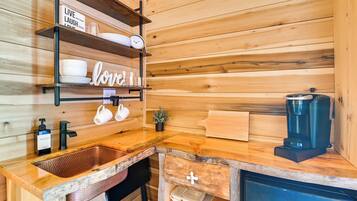 Hus (0 Bedroom) | Interiør