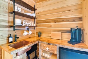 House (0 Bedroom) | Interior