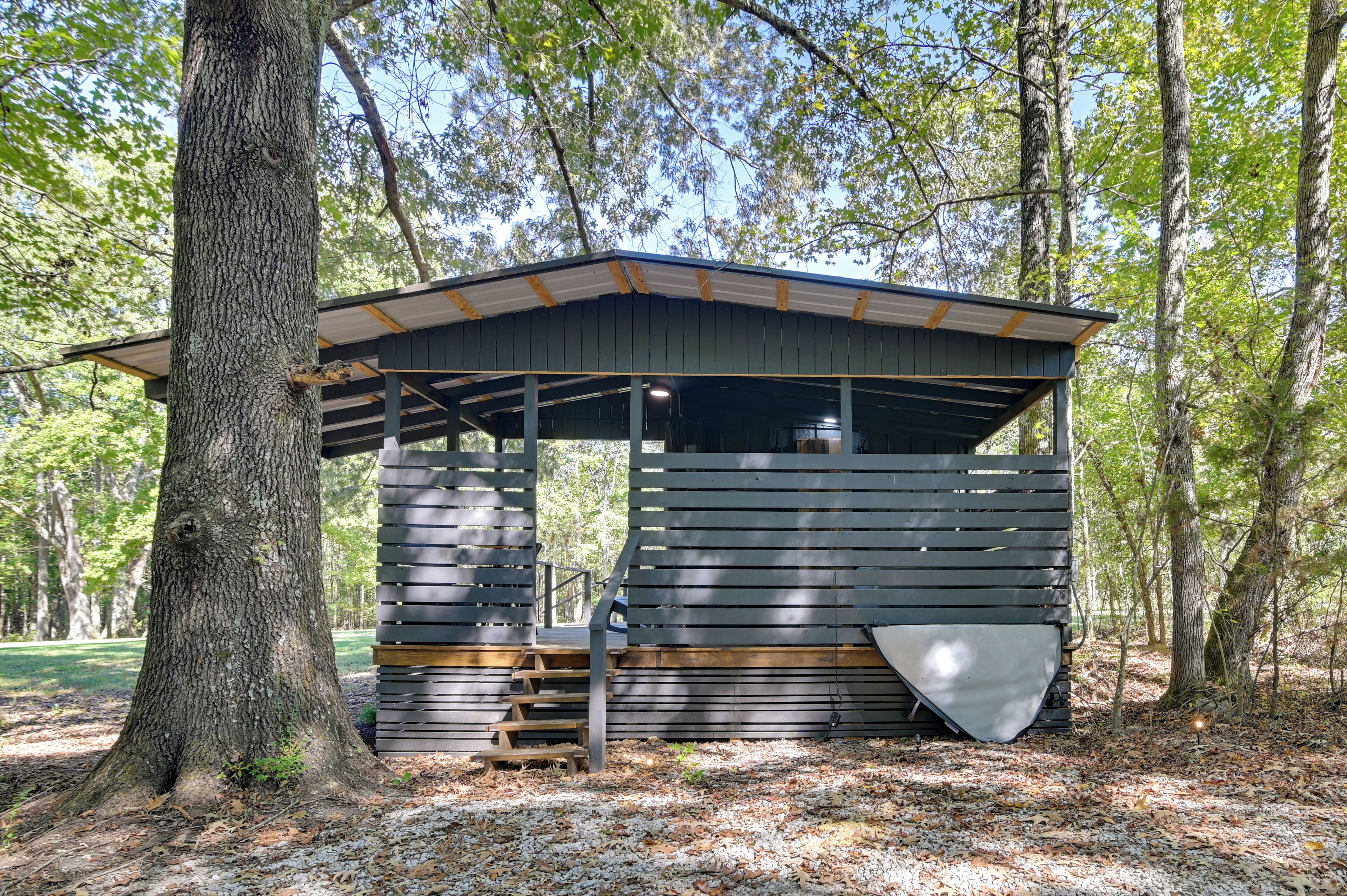 Rumah (0 Bedroom) | Interior