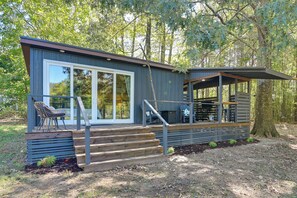 House (0 Bedroom) | Bahagian luar