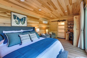 Maison (0 Bedroom) | Intérieur