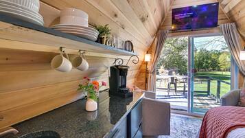 House (0 Bedroom) | Interior