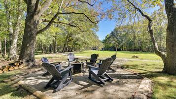 Hus (0 Bedroom) | Interiør