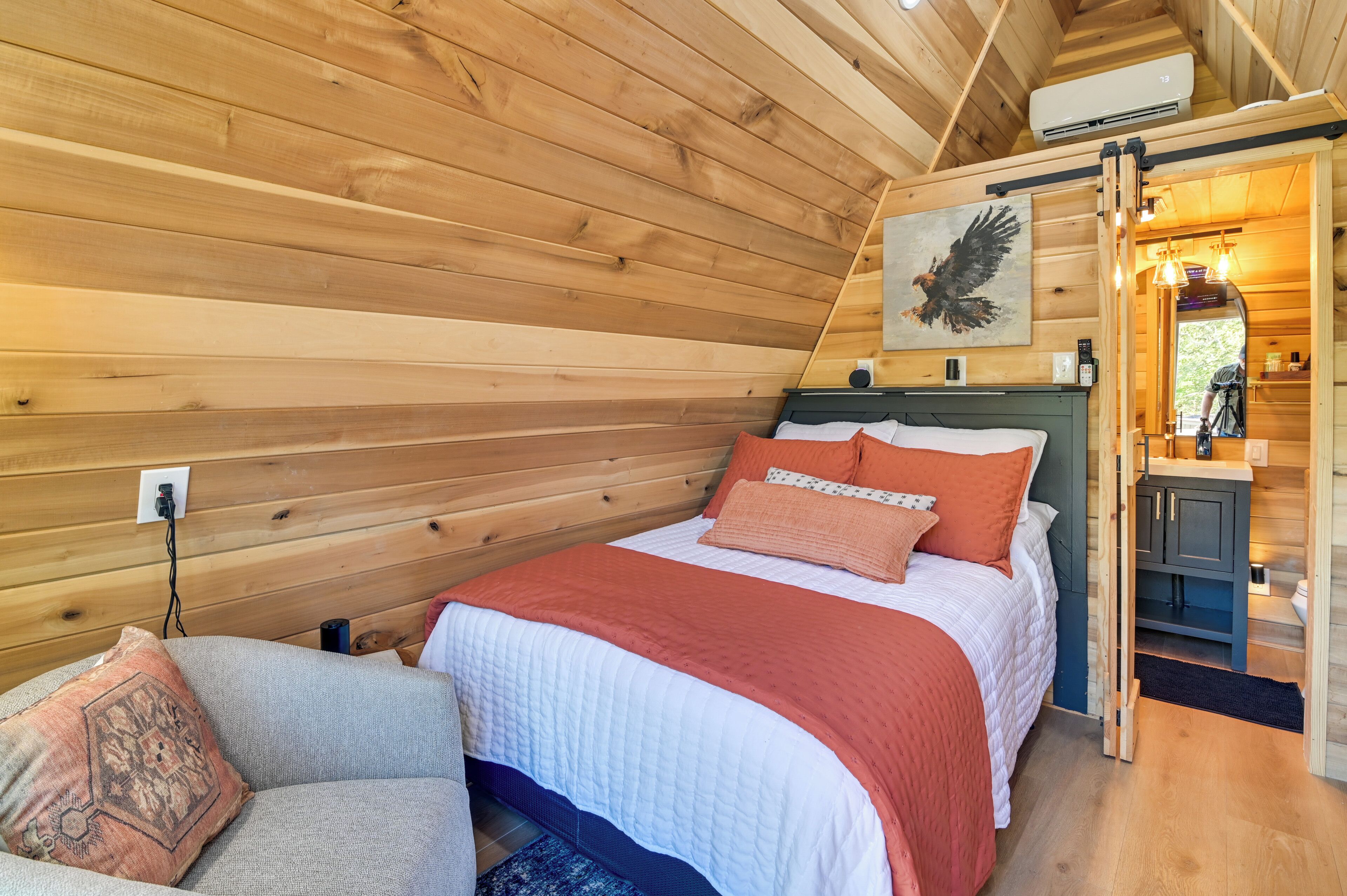 Rumah (0 Bedroom) | Interior