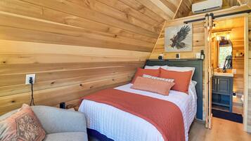 Rumah (0 Bedroom) | Interior