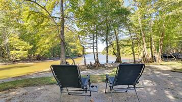 獨棟房屋 (0 Bedroom) | 住宿一隅