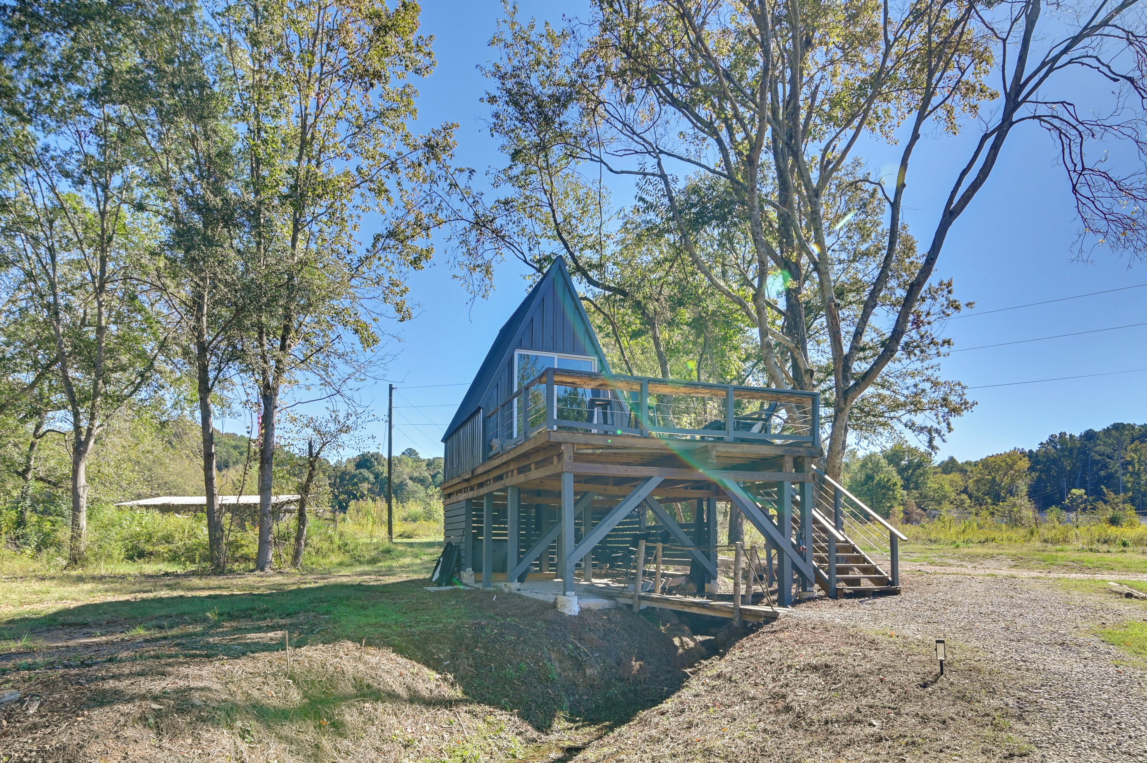 House (0 Bedroom) | Interior