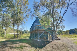 Talo (0 Bedroom) | Sisätilat