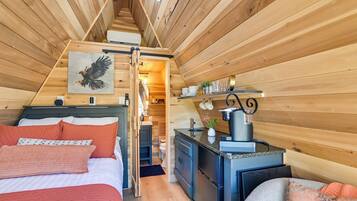 獨棟房屋 (0 Bedroom) | 住宿內部