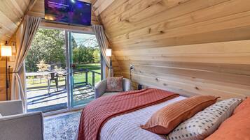 獨棟房屋 (0 Bedroom) | 住宿內部