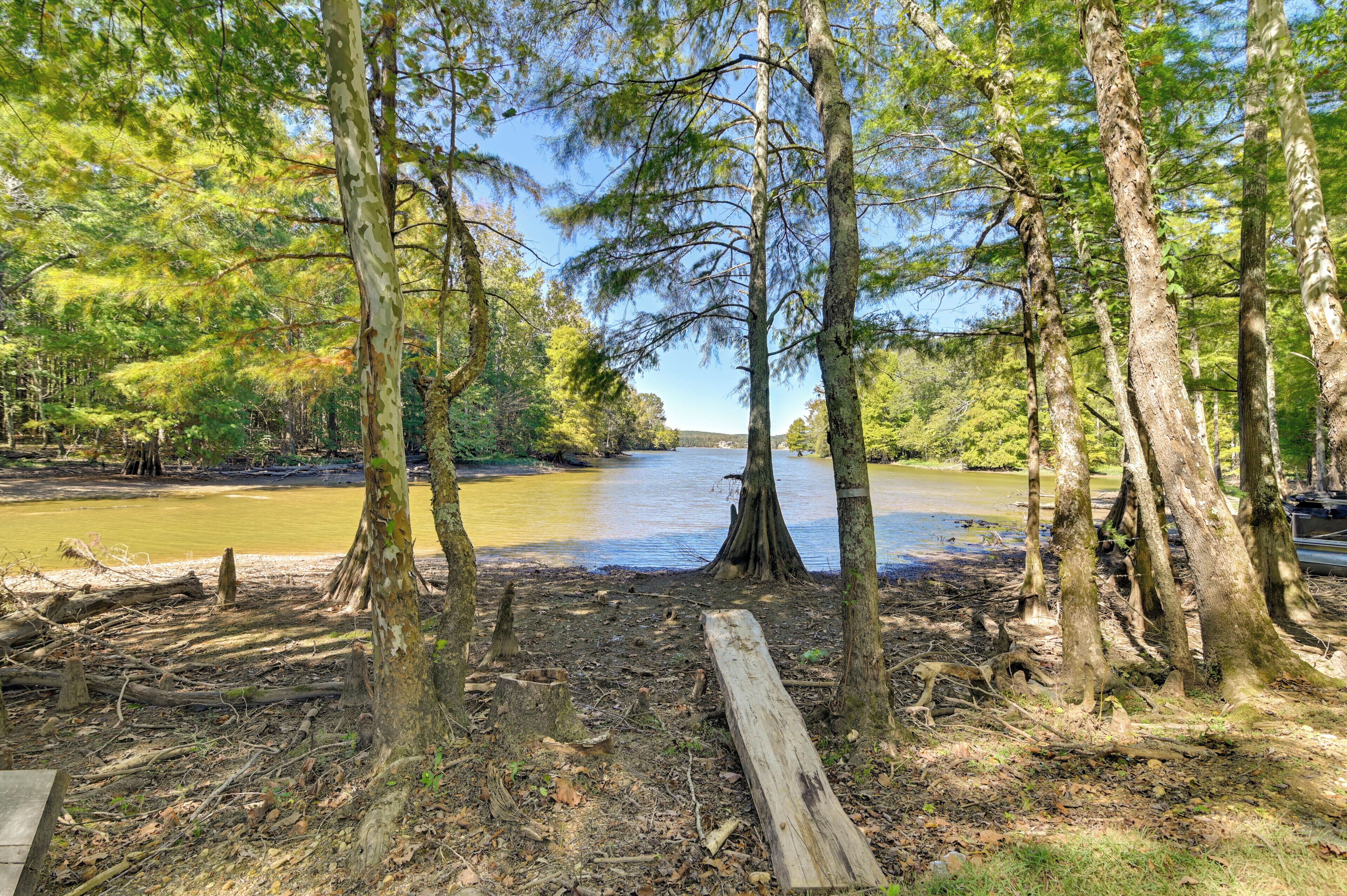 Rumah (0 Bedroom) | Interior
