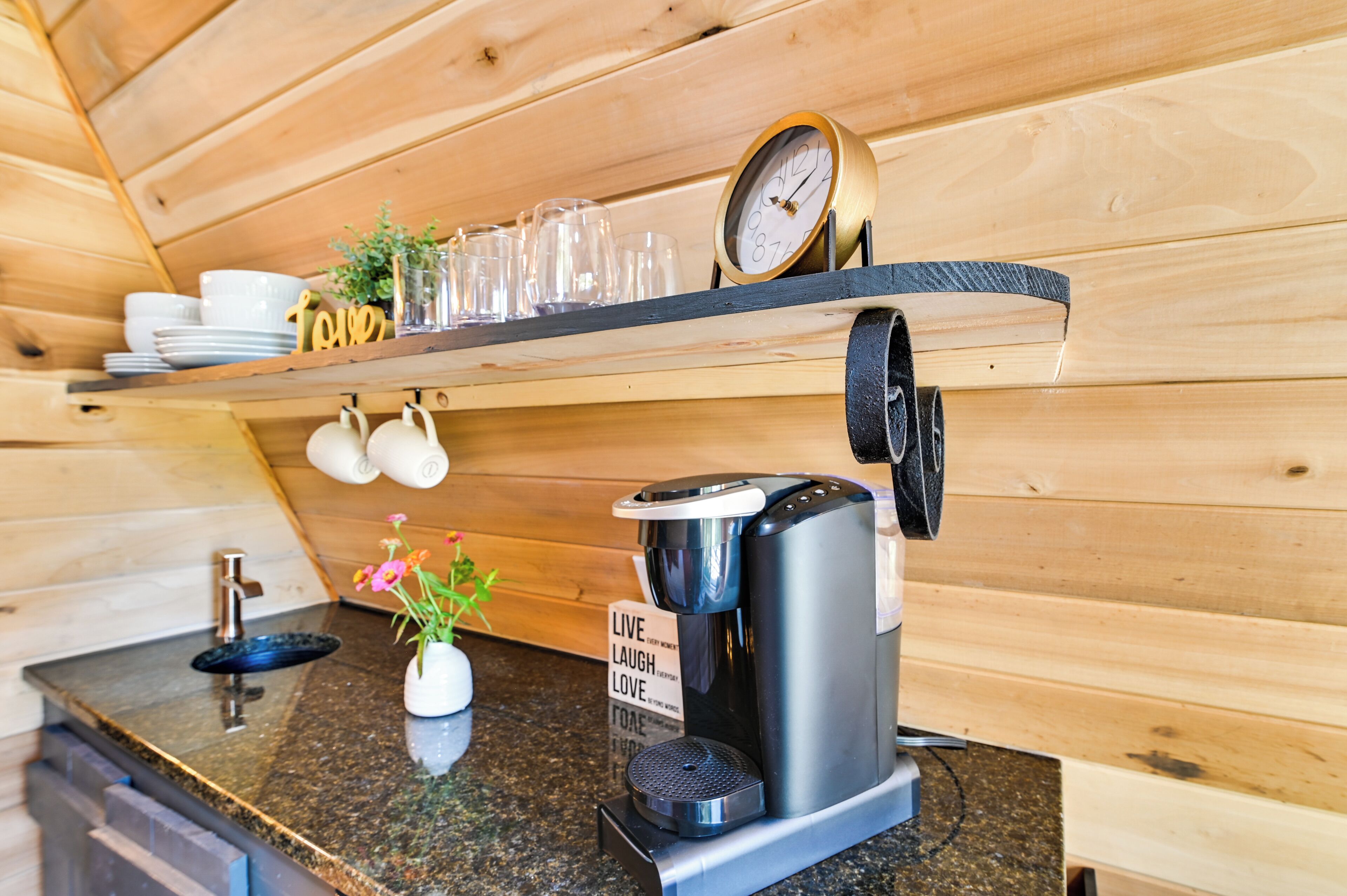 House (0 Bedroom) | Interior