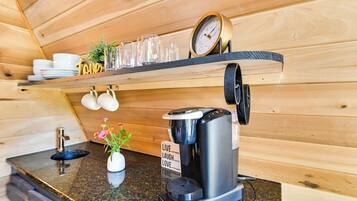 Casa (0 Bedroom) | Interior