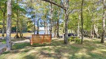 House (0 Bedroom) | Interior