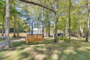 Maison (0 Bedroom) | Intérieur