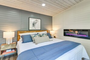 Ferienhaus (0 Bedroom) | Innenbereich