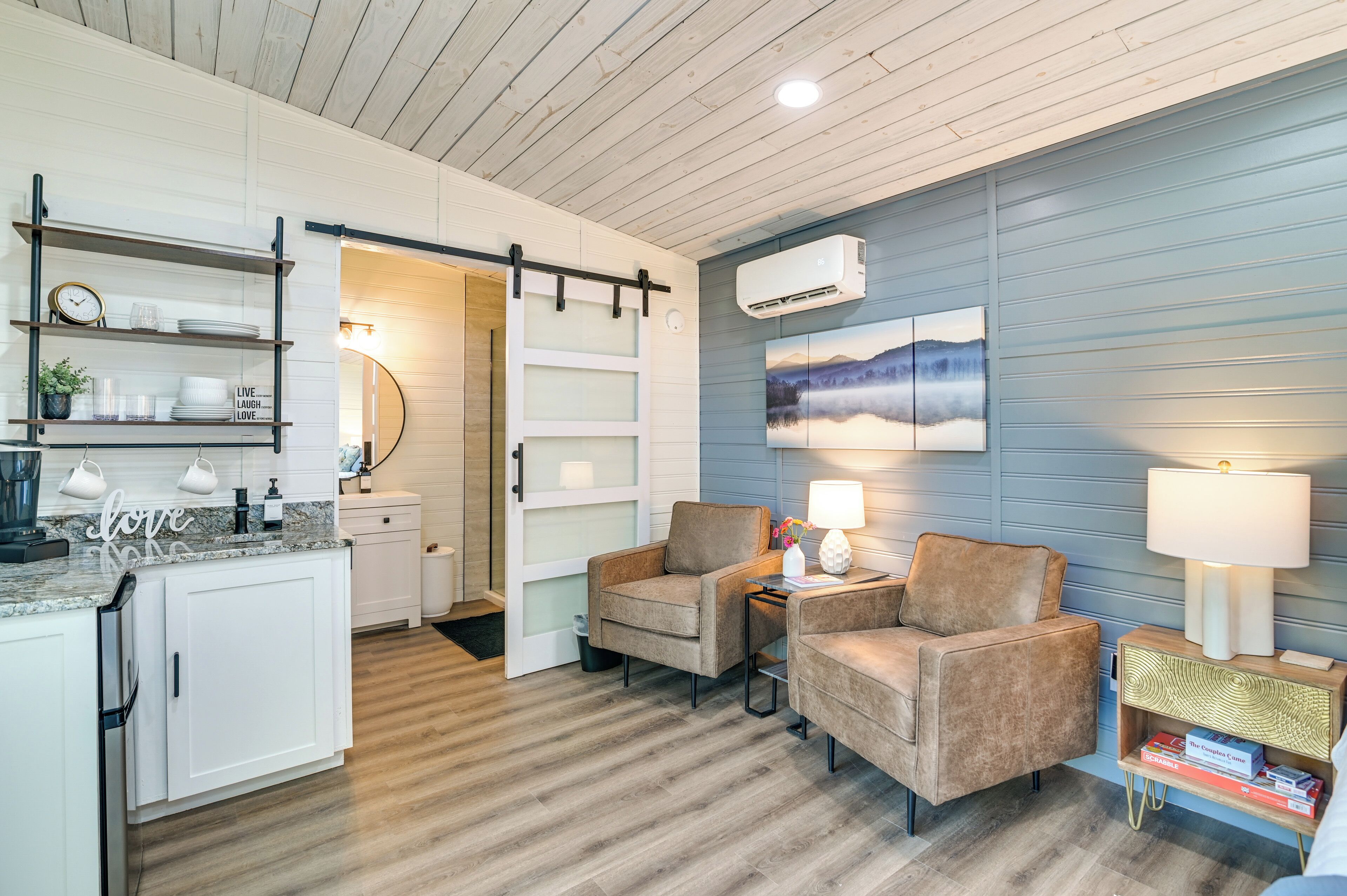 House (0 Bedroom) | Interior