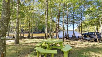 Apartemen (0 Bedroom) | Interior