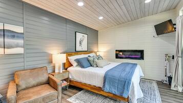 House (0 Bedroom) | Interior