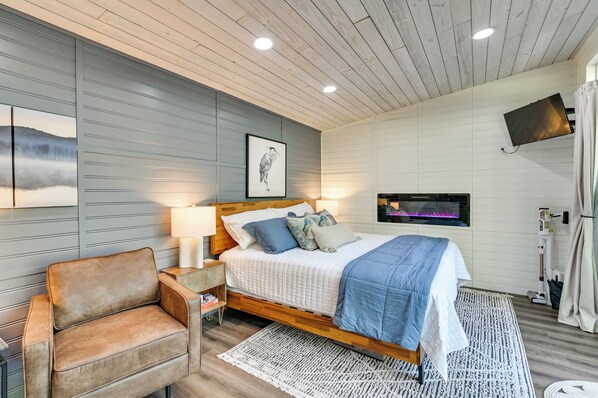 Maison (0 Bedroom) | Intérieur