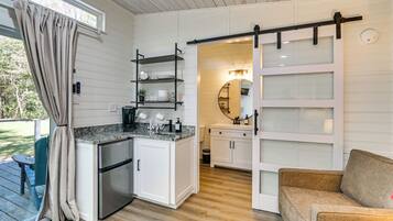 Hus (0 Bedroom) | Interiør