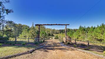 Hus (0 Bedroom) | Interiør