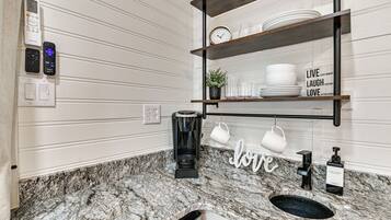 Apartemen (0 Bedroom) | Interior