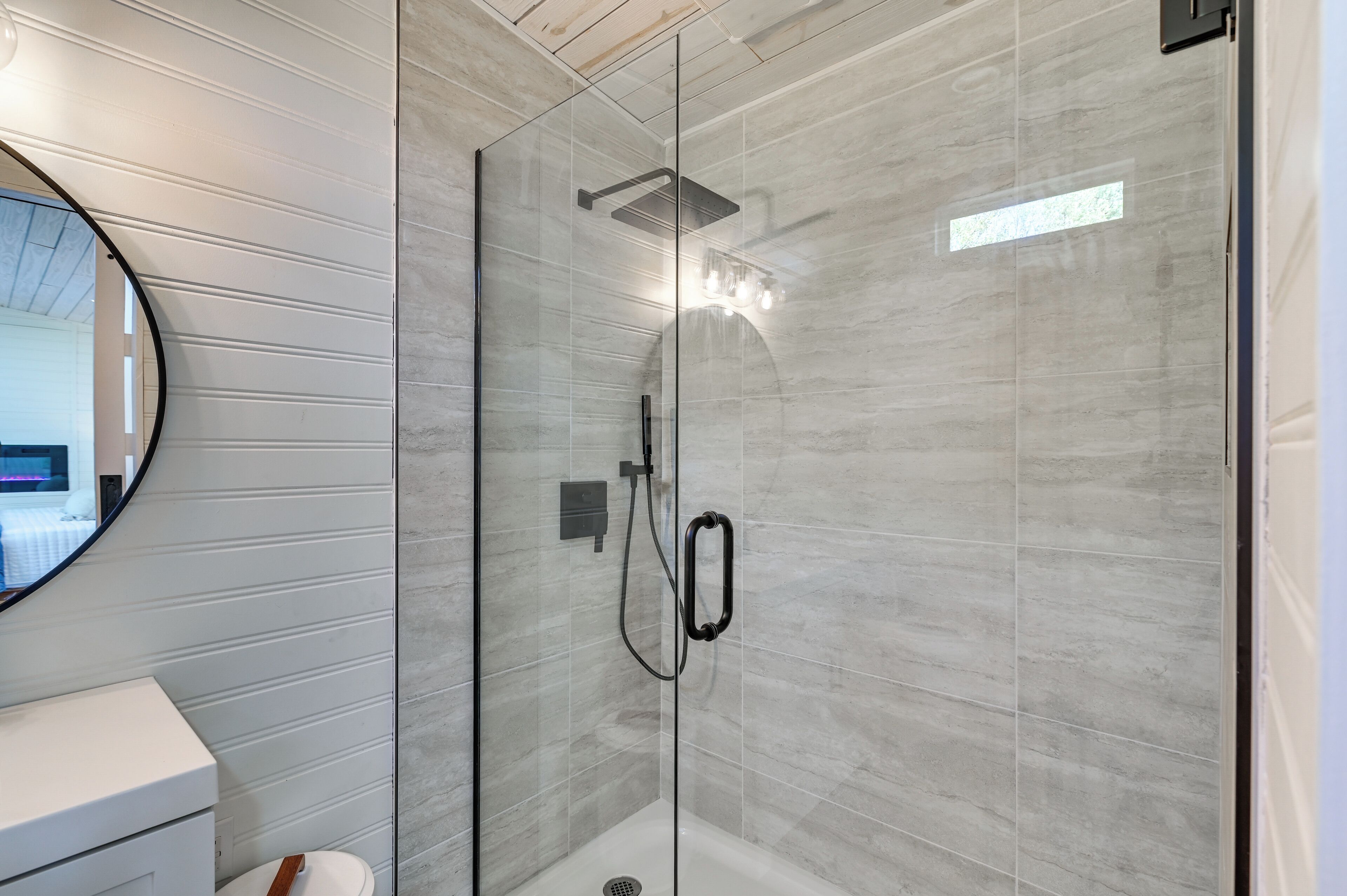 Maison (0 Bedroom) | Intérieur
