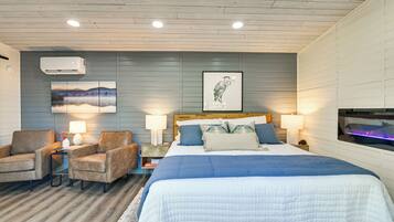 Hus (0 Bedroom) | Interiør