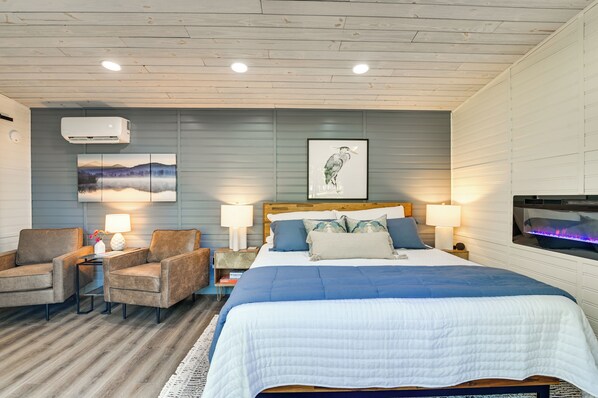 House (0 Bedroom) | Interior