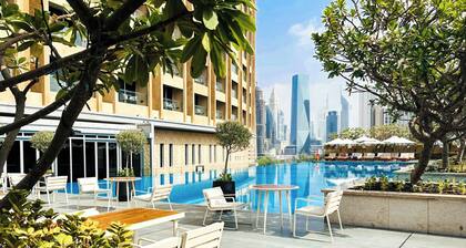 PVH - Emaar Residences - Studio