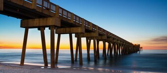 Sunset On Snapper C - Perfect for Groups w/ Two Private Pools + Game Rooms