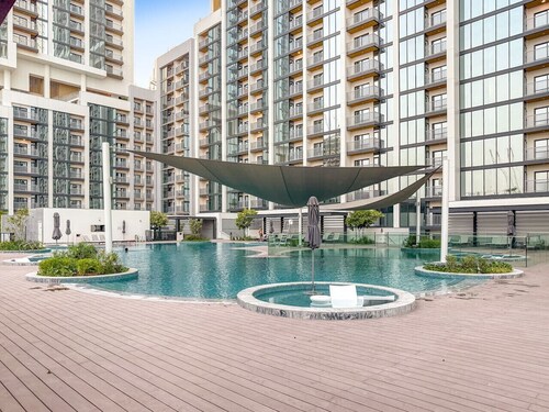 FIRST CLASS | 3BR | Stylish Luxury Escape