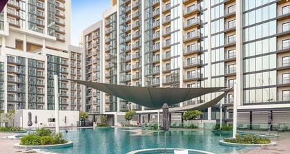 FIRST CLASS | 3BR | Stylish Luxury Escape