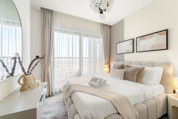 3 Schlafzimmer, Bügeleisen/Bügelbrett, WLAN, Bettwäsche