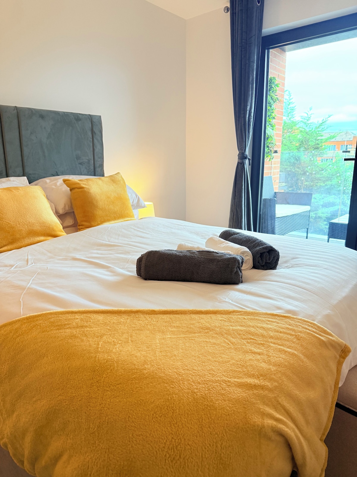 Bild für Gastgeberprofil