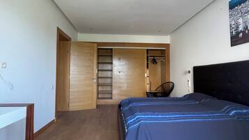 5 chambres, Wi-Fi, draps fournis
