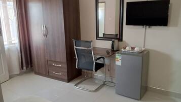 Servicios de la habitación