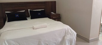 노스 스테이 인