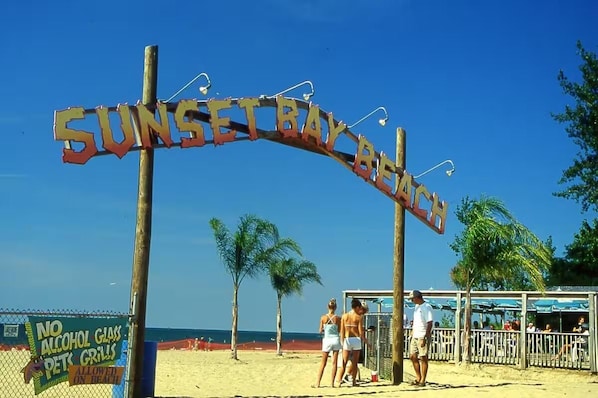 Strand