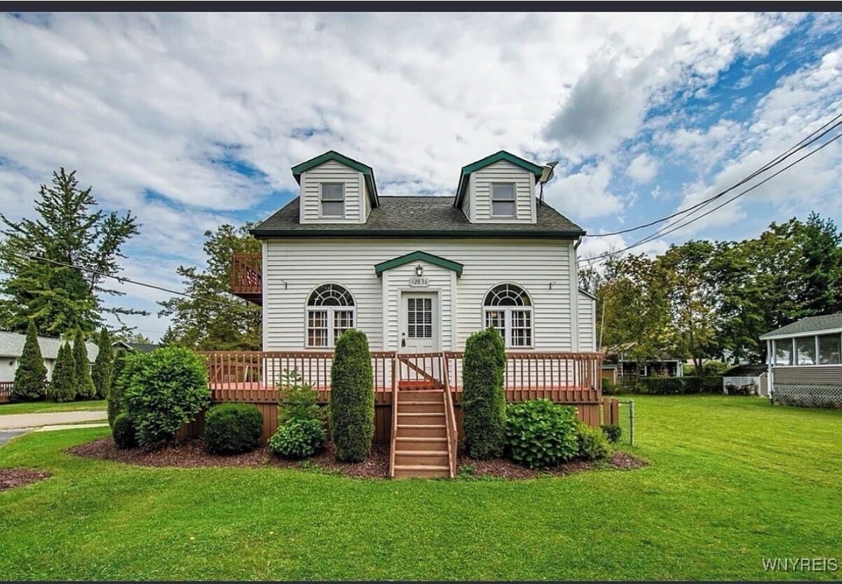 Majoittajan profiilikuva